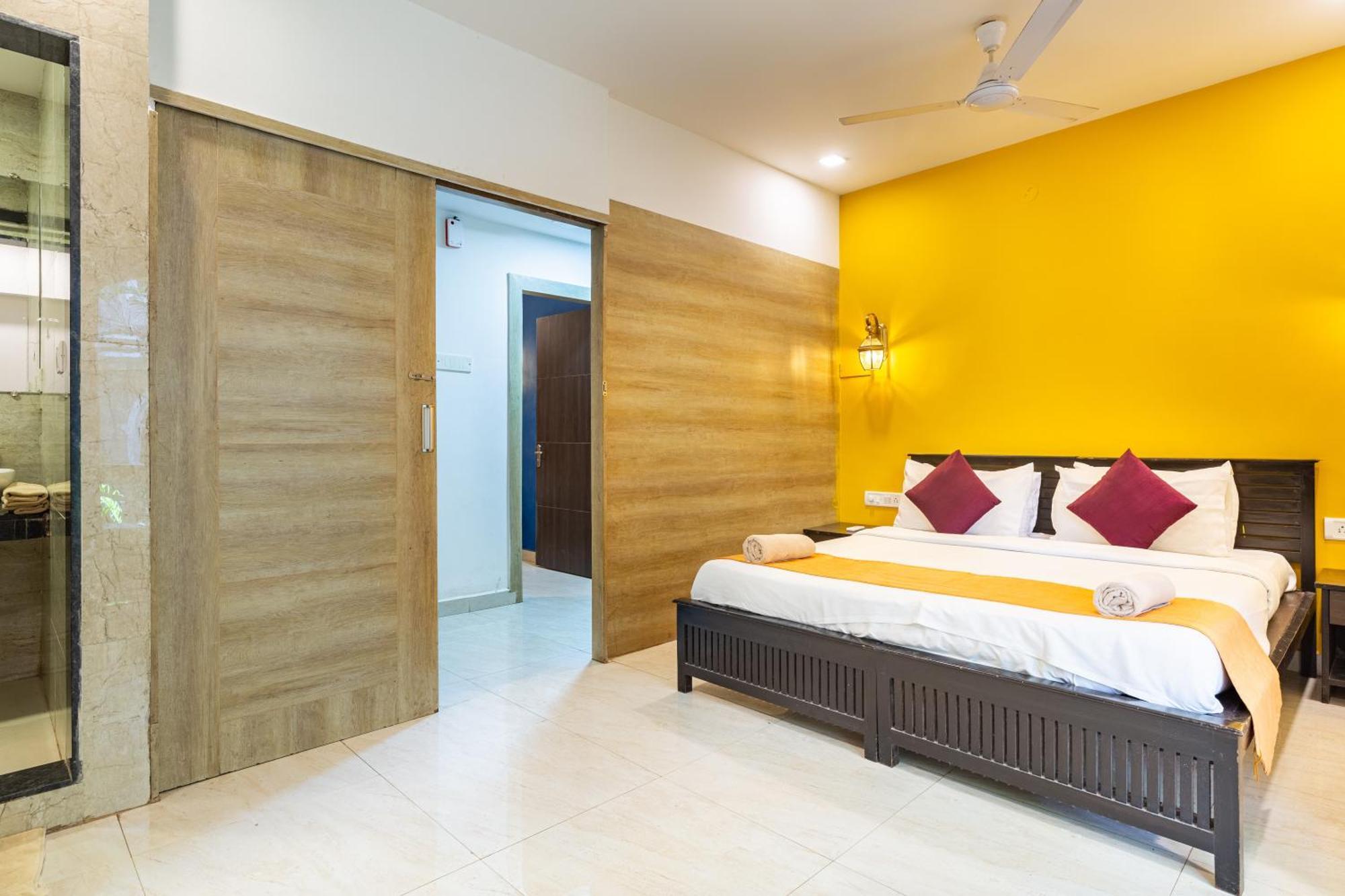 Calux Joia Do Mar - Calangute 3*