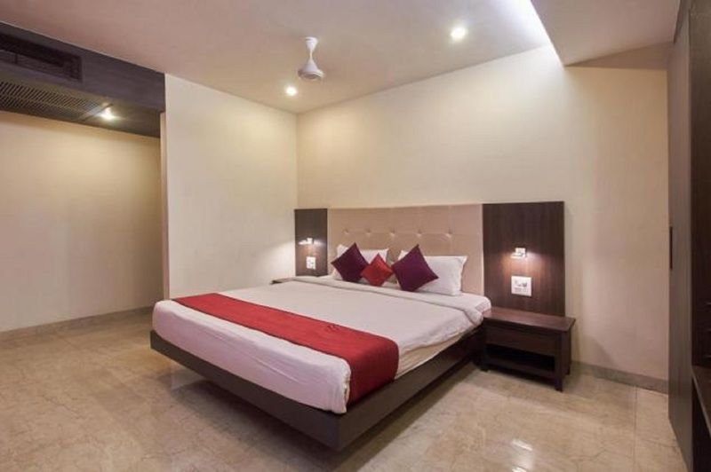 Calux Joia Do Mar - Calangute Resort Baga