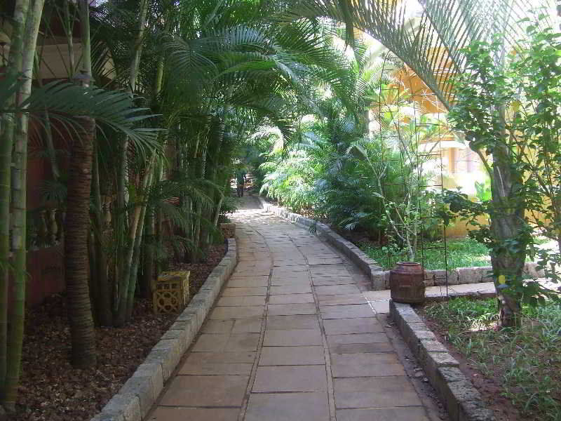 Resort Calux Joia Do Mar - Calangute 3*
