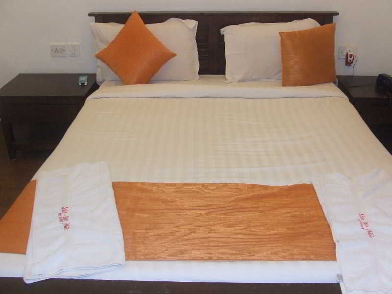 Calux Joia Do Mar - Calangute 3* Baga