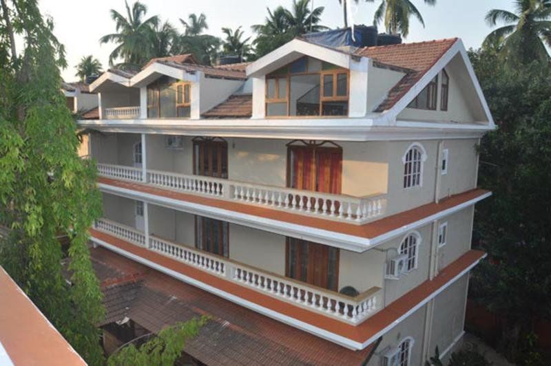 Calux Joia Do Mar - Calangute Resort 3*